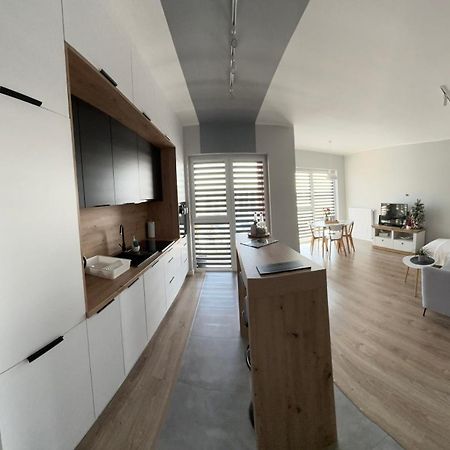 Apartamenty Jawor Fire Energy Jawor Ngoại thất bức ảnh