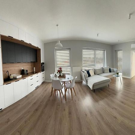 Apartamenty Jawor Fire Energy Jawor Ngoại thất bức ảnh