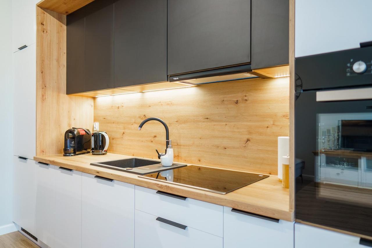 Apartamenty Jawor Fire Energy Jawor Ngoại thất bức ảnh