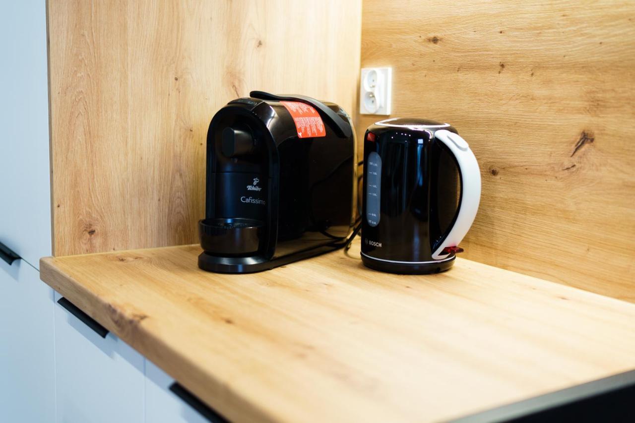 Apartamenty Jawor Fire Energy Jawor Ngoại thất bức ảnh