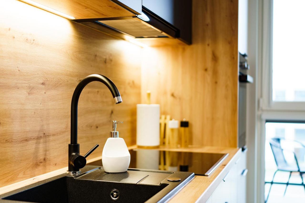 Apartamenty Jawor Fire Energy Jawor Ngoại thất bức ảnh