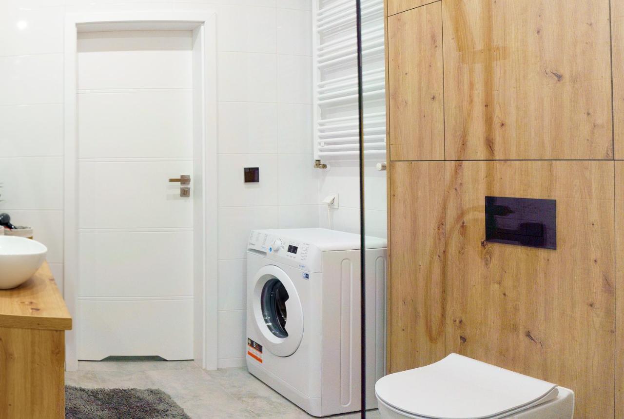 Apartamenty Jawor Fire Energy Jawor Ngoại thất bức ảnh