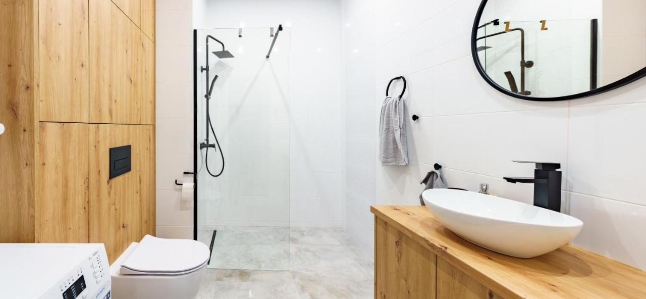 Apartamenty Jawor Fire Energy Jawor Ngoại thất bức ảnh