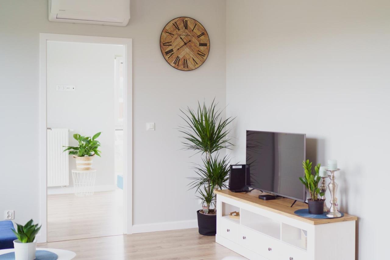 Apartamenty Jawor Fire Energy Jawor Ngoại thất bức ảnh