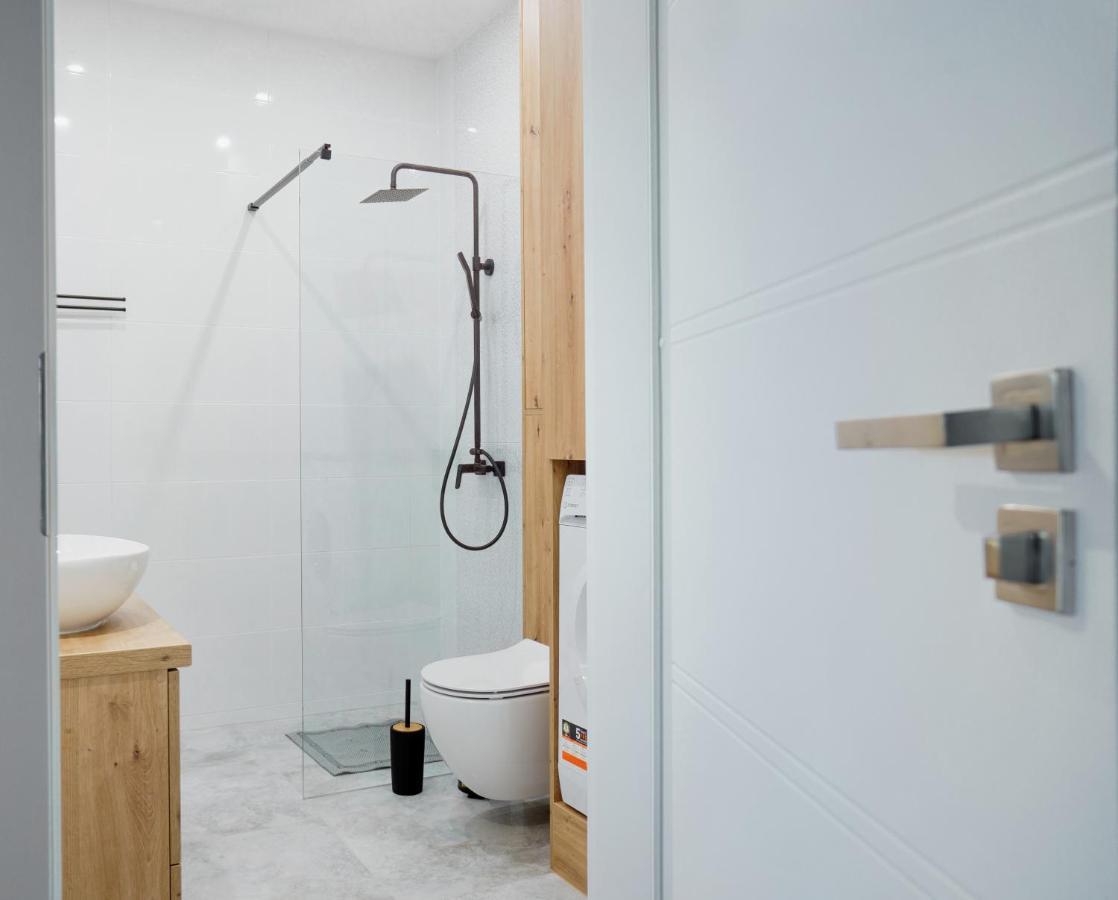 Apartamenty Jawor Fire Energy Jawor Ngoại thất bức ảnh