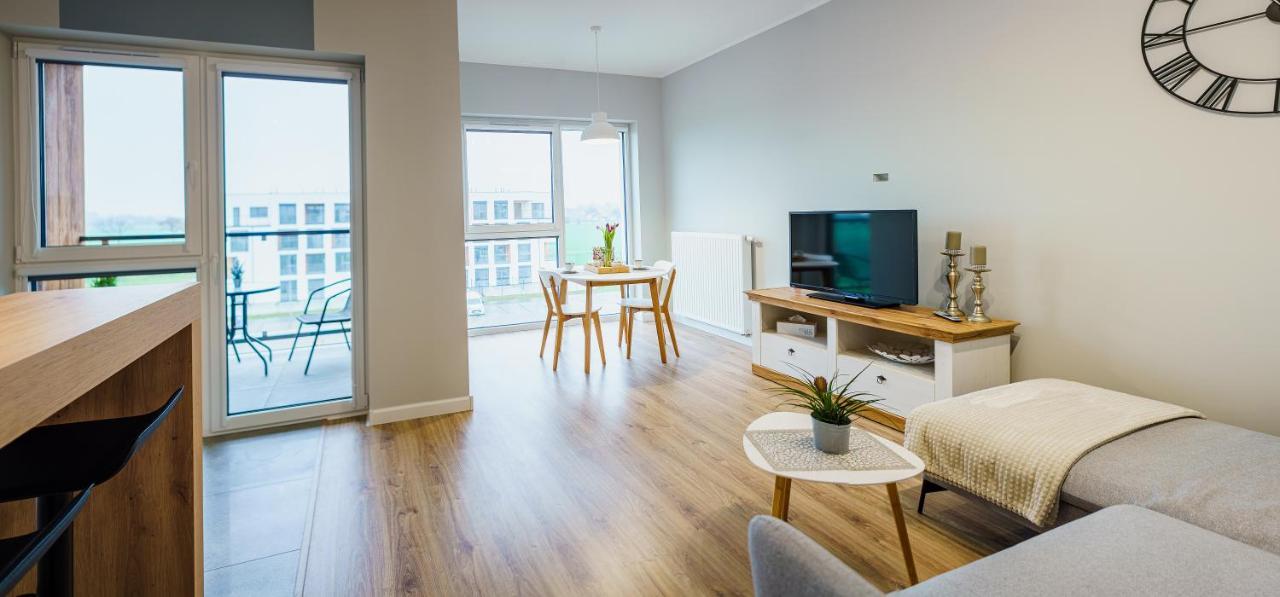 Apartamenty Jawor Fire Energy Jawor Ngoại thất bức ảnh