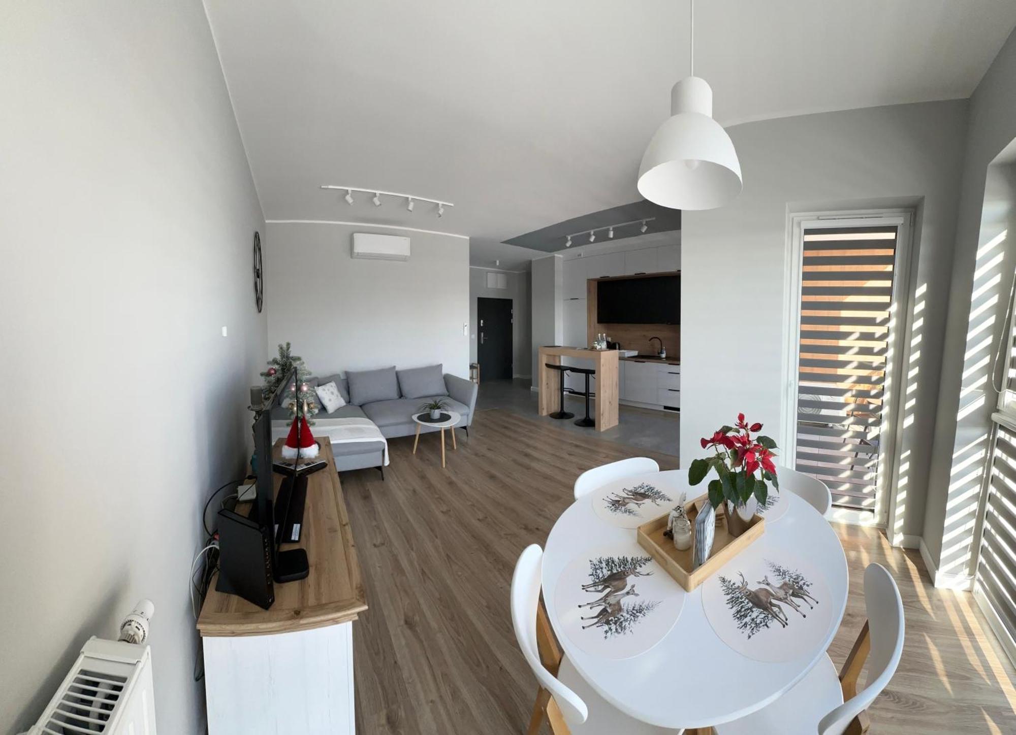 Apartamenty Jawor Fire Energy Jawor Ngoại thất bức ảnh